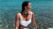 VOICI - Iris Mittenaere sexy en maillot de bain : ses fans en redemandent !