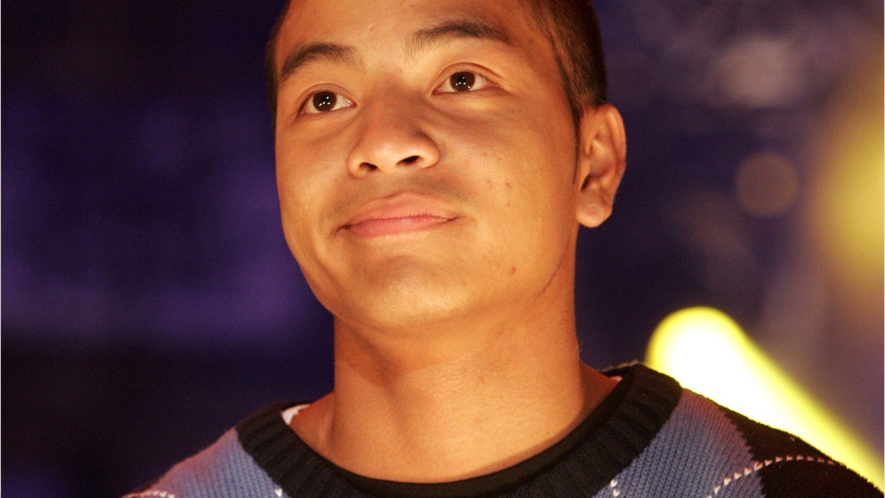 Voici - Willy Denzey de retour : après le buzz autour du "bruit d'explosion", le chanteur réagit avec humour