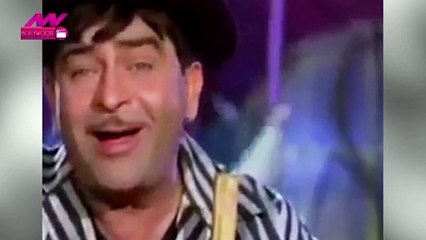Raj Kapoor को इस डायरेक्टर से पड़ा था थप्पड़, बाद में खुद दिया लीड रोल