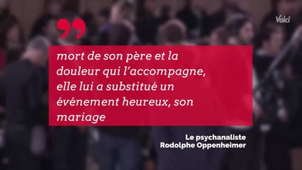 VOICI - Laura Smet : pourquoi elle a décidé de se marier un an après la mort de Johnny Hallyday