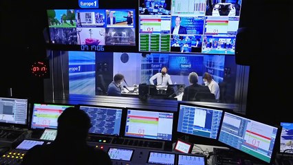 SNCF : l'ouverture à la concurrence sur les grandes lignes