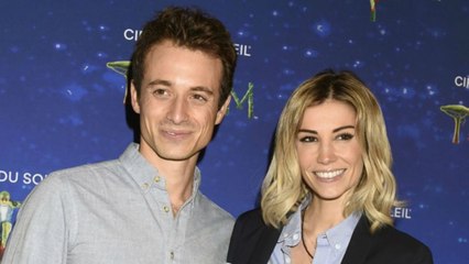 VOICI Hugo Clément déclare son amour à Alexandra Rosenfeld, il se fait ridiculiser par la Toile
