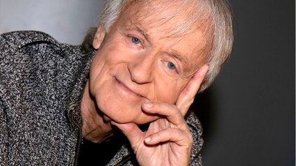 VOICI Dave en couple avec Patrick Loiseau, il parle de leur plus gros sujet de dispute