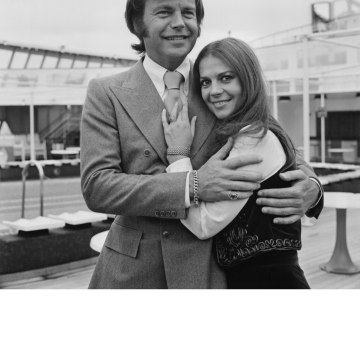 VOICI // SOCIAL - Anniv Natalie Wood