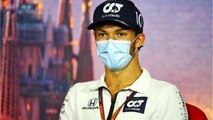 VOICI-Pierre Gasly : victime d'un cambriolage, le pilote de F1 lance un appel à témoins