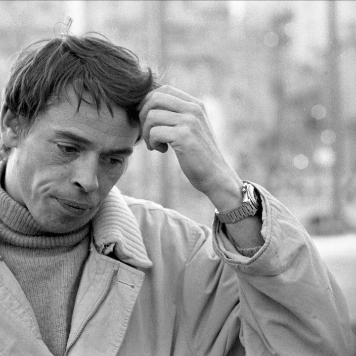 VOICI - Anniv Jacques Brel