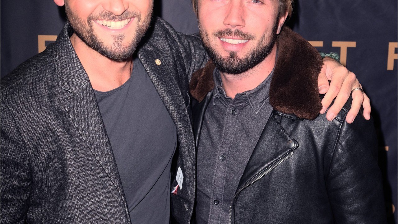 VOICI Christophe Beaugrand publie un adorable cliché de son fils pour fêter ses six mois