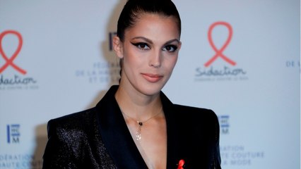 VOICI - PHOTO Iris Mittenaere s’affiche en maillot de bain et fait grimper la température