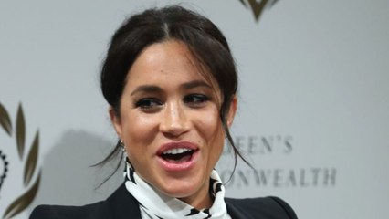 VOICI - Meghan Markle : son frère profite de son image en se lançant dans un projet ahurissant