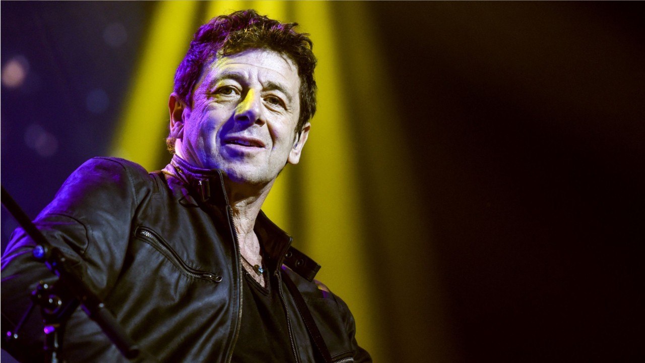 VOICI - Patrick Bruel : sans nouvelles de Jean-Jacques Goldman, il lui adresse un message