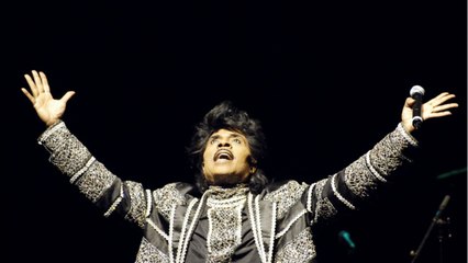 Voici - Mort de Little Richard, l'un des pionniers du Rock'n'roll, à l'âge de 87 ans
