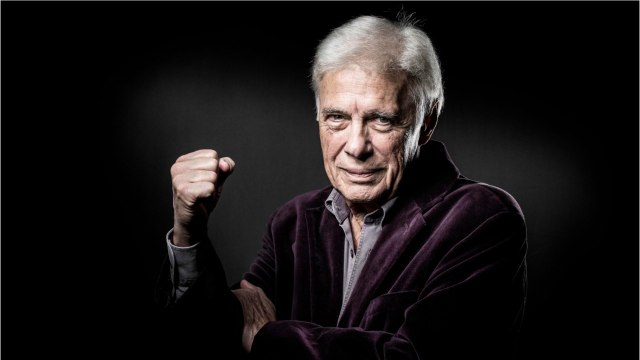 VOICI Mort de Guy Bedos : son fils Nicolas annonce la date de ses obsèques