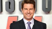 VOICI Tom Cruise : pourquoi la NASA veut absolument l’aider à tourner dans l’espace