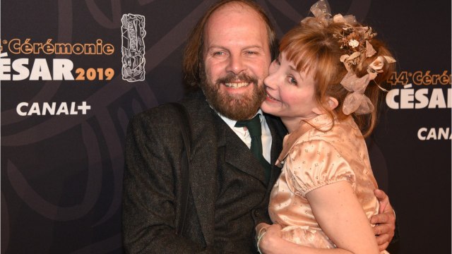 VOICI - Ce que Gérard Depardieu pense réellement de Philippe Katerine, le compagnon de sa fille Julie