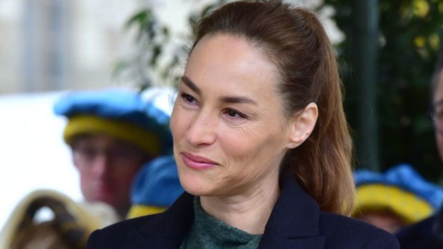 VOICI Vanessa Demouy dévoile un rare cliché de Solal, le fils qu'elle a eu avec Philippe Lellouche