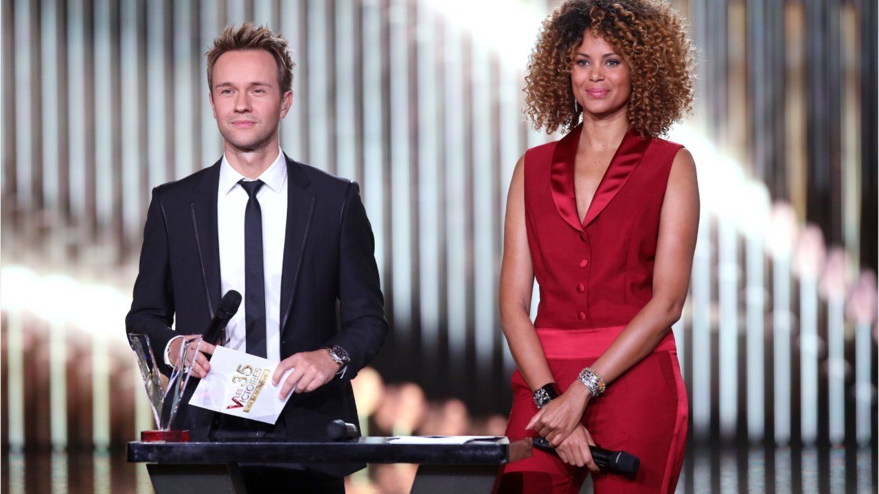 VOICI Cyril Féraud endeuillé : il annonce le décès du réalisateur de La Carte aux trésors