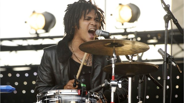 VOICI - BB Brunes : le batteur Karim Réveillé est malade, le groupe revient sans lui