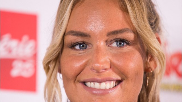 VOICI - Aurélie Van Daelen fête déjà les 4 ans de son fils Pharell