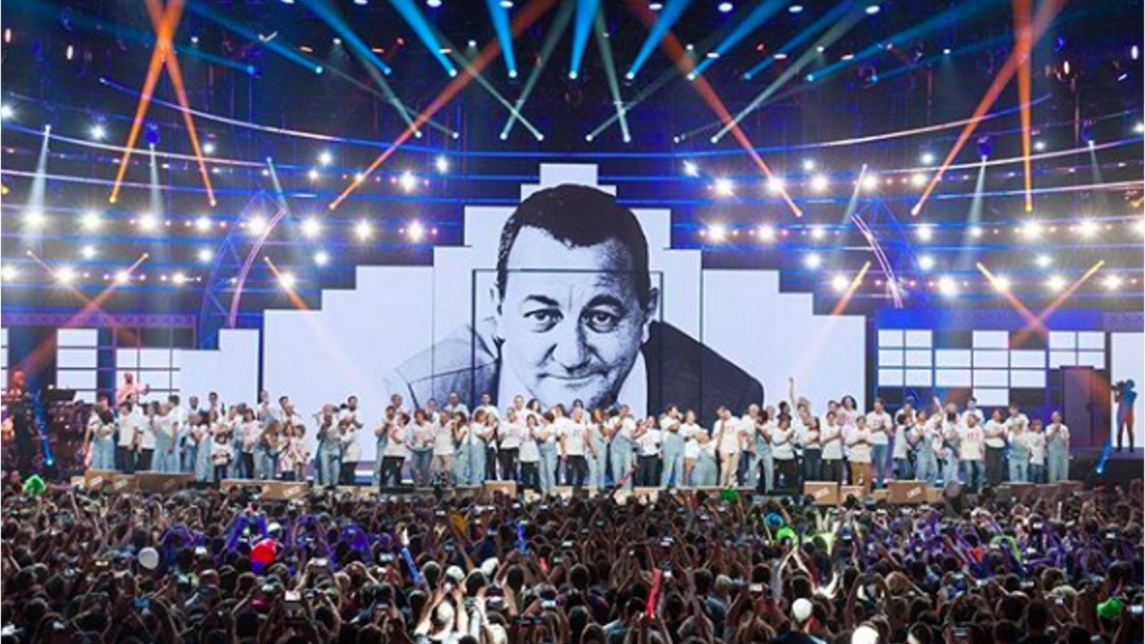 Mimie Mathy : les concerts des Enfoirés vont-ils être annulés ? Elle répond