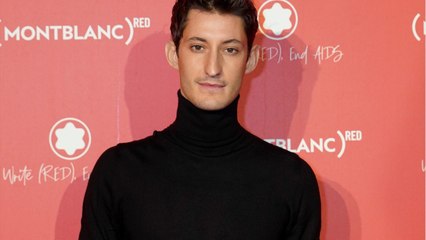 VOICI - Pierre Niney : sa compagne Natasha Andrews dévoile un rare cliché de leur fille Billie