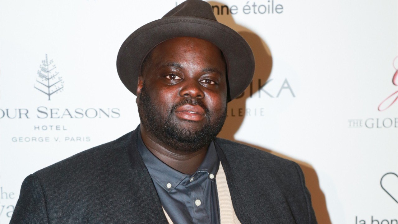 VOICI - Issa Doumbia dévoile sa silhouette après une incroyable perte de poids