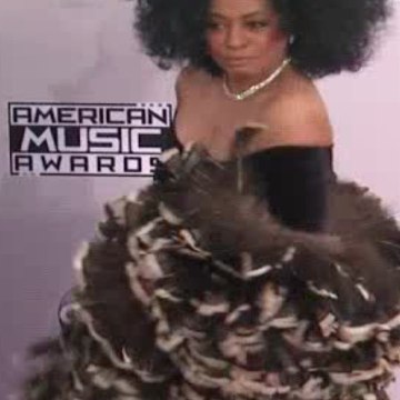 VOICI social - Michael Jackson : Diana Ross, Sa Mère De Coeur, Prend Sa Défense Contre Le Documentaire Leaving Neverland (2)