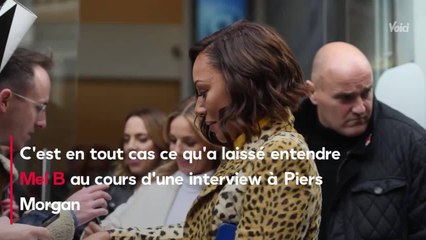 Spice Girls : La choquante liaison entre deux membres du groupe révélée