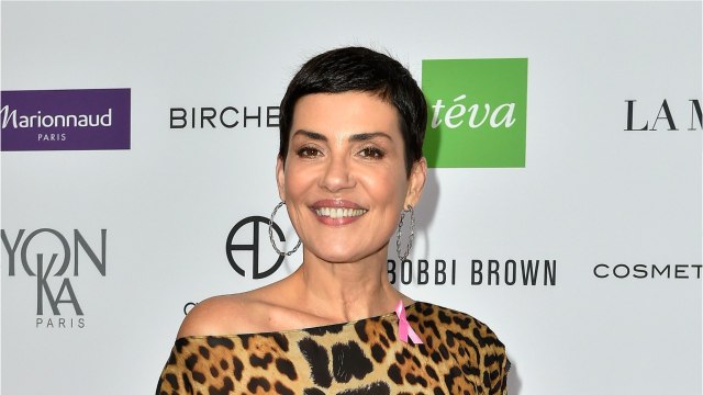 VOICI Cristina Cordula : ce détail qui aurait pu nuire à sa carrière