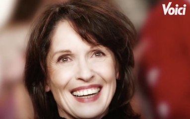 VOICI - 5 infos Chantal Lauby