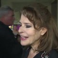 VOICI - anniv fanny ardant