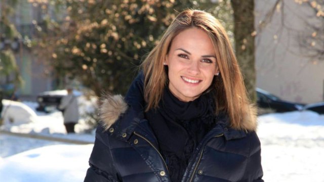 VOICI Géraldine Lapalus (Camping Paradis) : son domicile perquisitionné dans le cadre d'une enquête pour fraude