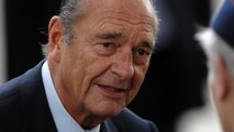 VOICI Jacques Chirac : son surprenant rituel du dimanche matin à l’Elysée dévoilé