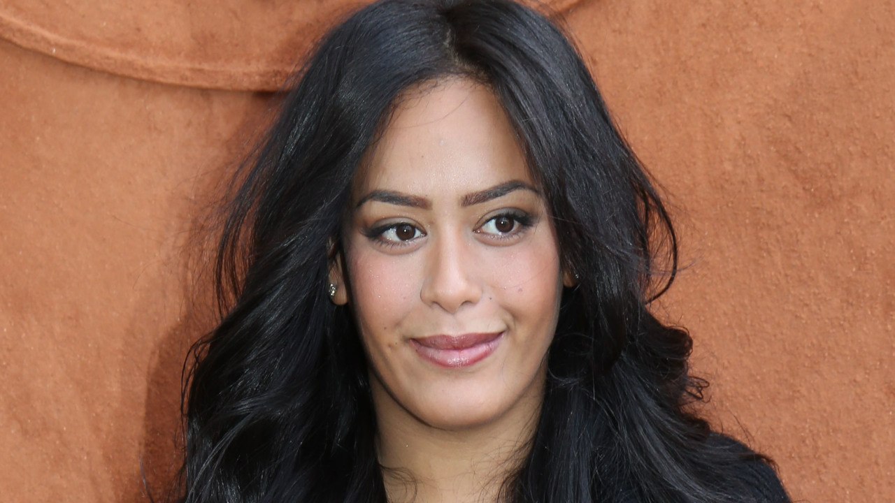 VOICI Amel Bent : son mari Patrick Antonelli bi...