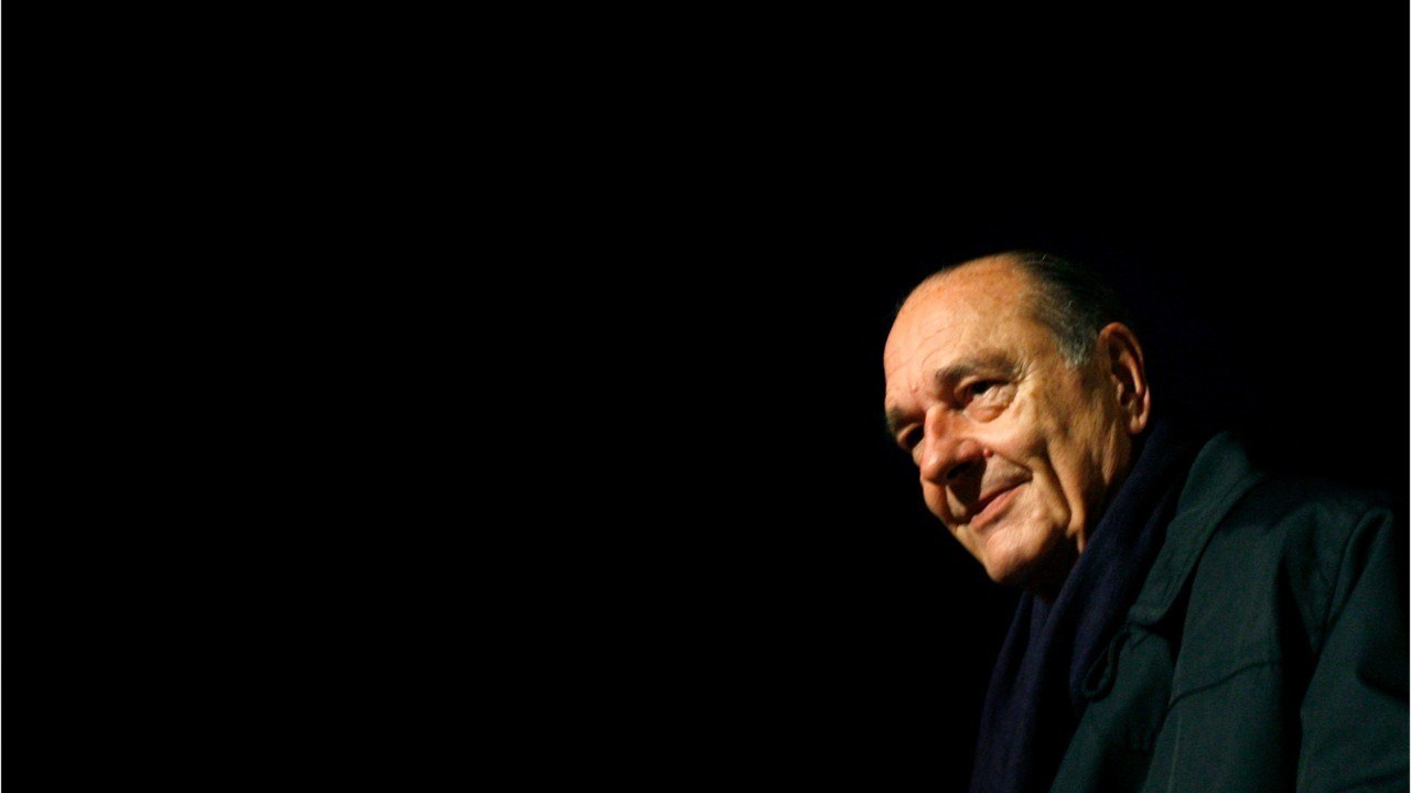 VOICI - Jacques Chirac au plus mal : ce drame qui a brusquement dégradé son état de santé