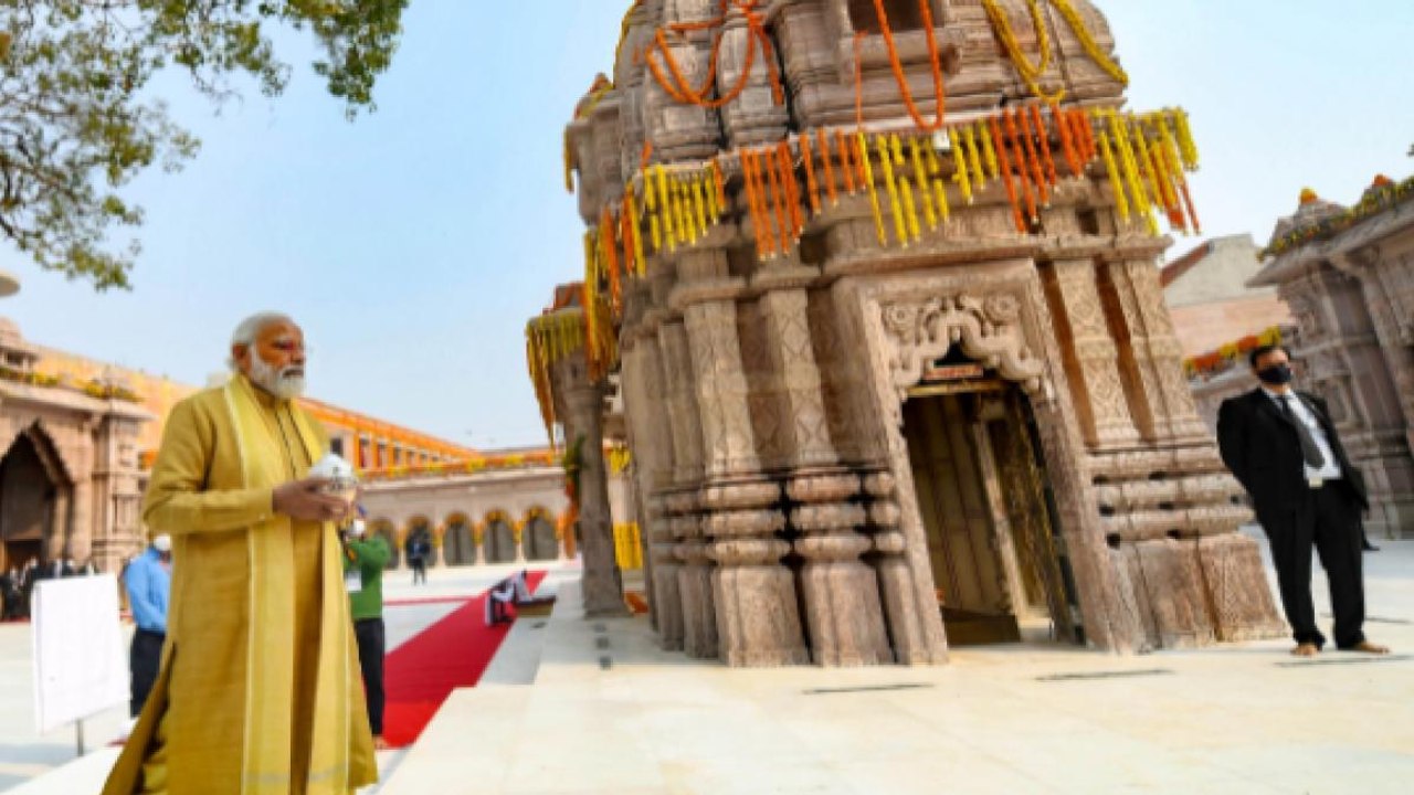 Modi in Varanasi: What to expect on Day-2?