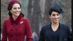 VOICI - Kate Middleton et Meghan Markle fâchées ? La reine Elizabeth II obligée d’intervenir