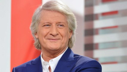 VOICI Patrick Sébastien fait une grande annonce à ses fans : "C'est tout chaud !"