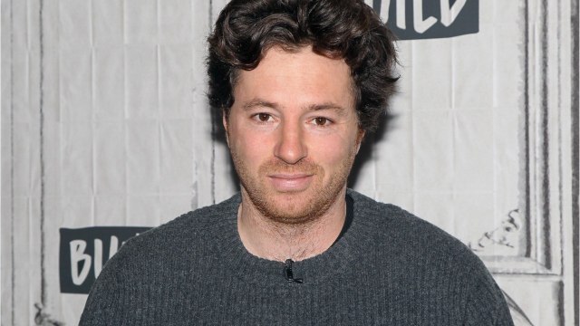 VOICI - Jean Imbert : sa grand-mère raconte les affreuses blagues qu’il lui faisait à Noël