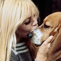 VOICI SOCIAL Brigitte Bardot : Ce Terrible Souvenir D'enfance Qu'elle Peine À Oublier (1)