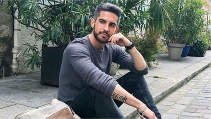 VOICI - Florian (MAPR 2) de nouveau en deuil trois semaines après la mort de sa grand-mère