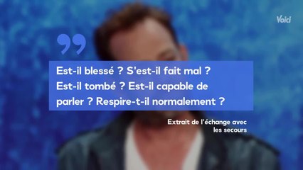 VOICI Mort de Luke Perry : l’appel passé aux secours après son AVC dévoilé