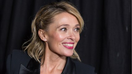 VOICI - Anne Marivin (Sous la peau) : son compagnon est l’auteur d’un slogan que l’on connaît TOUS