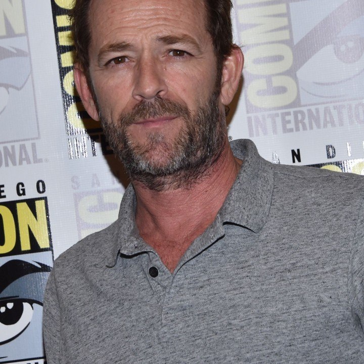 VOICI SOCIAL - Mort De Luke Perry : Attaquée En Plein Deuil, Sa Fille Sophie Recadre Ses Haters (1)