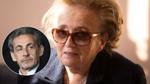 VOICI Nicolas Sarkozy : ce sujet tabou dont il ne parlait jamais avec Bernadette Chirac