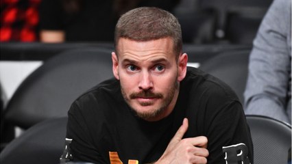 VOICI - M Pokora touché par la mort de George Floyd : son message engagé contre les violences policières