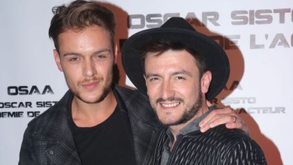 VOICI - Michal : après leur séparation, son ex Maxim le tacle violemment