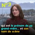 VOICI - 5 infos que vous ignorez sur Marion Cotillard