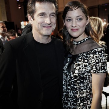 VOICI SOCIAL - Guillaume Canet : Sa Révélation Inattendue Au Sujet De Son Couple Avec Marion Cotillard (1)