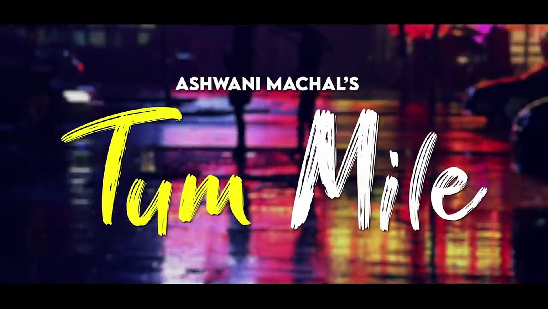 ⁣Tum Mile _ Old Song New Version Hindi _ Cover _ Ashwani Machal _ Hindi Cover Song _ Romantic Song