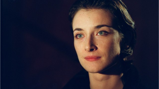 VOICI Mort de Delphine Serina : deux semaines après son décès, son fils s’exprime